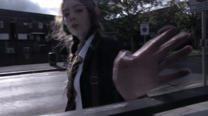 VARIATIONS ON CHARLOTTE'S AFTERNOON